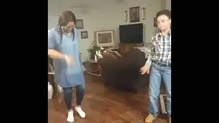 FRIDAY FUN DAY!! AN OLD VIDEO! ENGAGE WITH DEM KIDS YALL!! LOL
