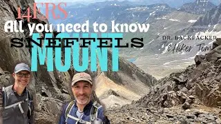 MT SNEFFELS: ALL YOU NEED TO KNOW