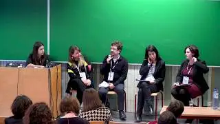 Privacy Camp 2019: mapping the problem: news dissemination on online platforms.