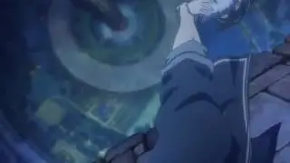 Норн 9 серия 4