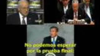 Español version: How To Create An Angry American