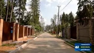 Коттеджный поселок "ВИК"