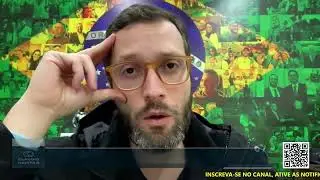 EXCLUSIVO: BARROS investiga VENDA DE ATIVOS ESTRATÉGICOS brasileiros