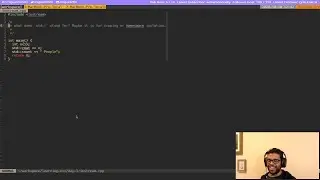 [ARCHIVE] Learning C++  - Defining variables & iostream library - Day 1 - 2020-10-10