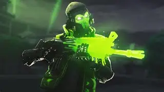 Cleanest Linear Aim On Controller