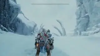 God of War Ragnarok Kratos  Talks of Death
