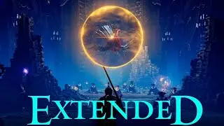 Elden Ring OST | Rennala, Queen of the Full Moon (Extended)