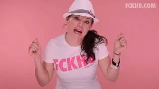 FCKH8 (Warning - you will be offended)