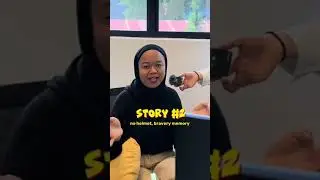 People's Stories: Memories naik motor pt.2 🛵