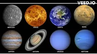 Exploring the Wonders of Planets and Moons: From Our Solar System to Exoplanets