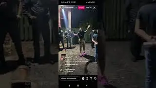 AGORA Familiares  Na porta da fazenda para Resgatar a Deolane