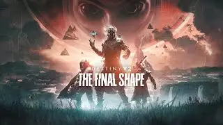 INTO THE TRAVELER!!! | Destiny 2: The Final Shape [1]