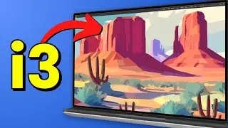 How to use i3WM