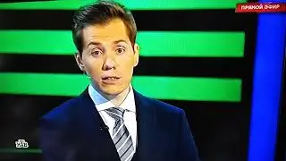 Анекдот Андрея Норкина на НТВ,, Место встречи,,