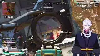 Apex Montage Kill Compilation #3