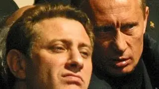 Друзья Путина на олимпийском распиле