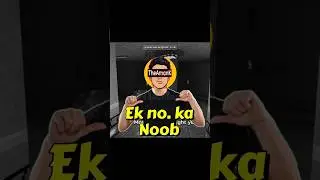 Mere Sath Anyay Hua Hai (Among Us 3D)