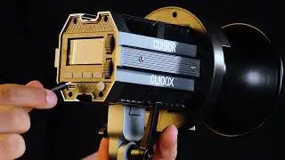 CL100X FLASH COLBOR | REVIEW GREIKA