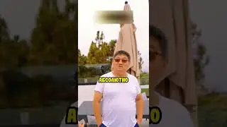 Этот художник готов абсолютно бесплатно сделать картину любому миллионеру!