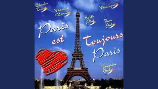 Que Rest-T-Il De Nos Amours