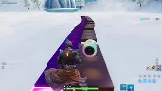 ali-a intro song using note blocks in fortnite battle royal
