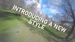 Snappy Proxy 🔥 | FPV Freestyle