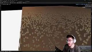 Working with PCG - Altiverse LiveDev