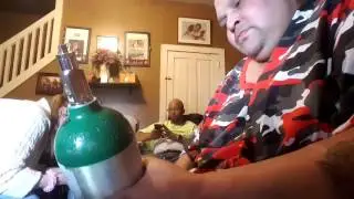 biggums S's live broadcast