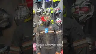 Raida Jacket Test: Comfort, Durability, and Style #raida #jackets #reels #gear #helmet #protection