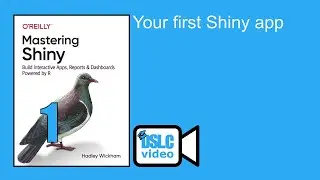 Mastering Shiny: Introduction (mshiny05 1)