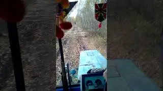 октябрь 2021 ездили на озеро