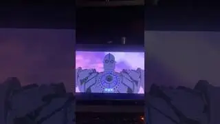 Which Robot Attack Could You Survive? 