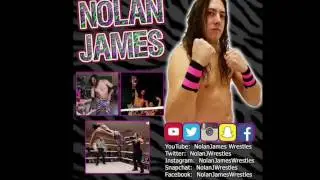 Nolan James - VIPW Feb 2017 clips