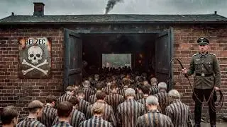 The Nazi Extermination Camp Where Almost No One Survived – The Story of Belzec
