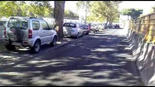 Lo schifo di Roma