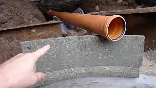 БЕТОН В ВОДУ 11 - ГИДРОПЛОМБА