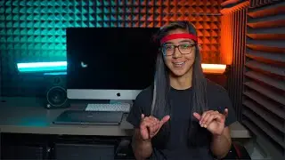Project Report: Bettering my After Effects Skills