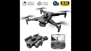JHD V162 Mini Drone how to fly V162 drone instruction operation Aerial Photography Quadcopter