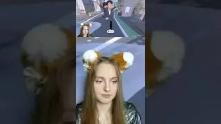 Как я вижу голубей на улице...