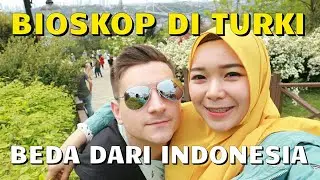 PACARAN DI TURKI