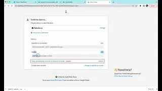 Bulk Import to Salesforce Flows from CSV or XLSX