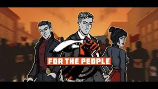 For The People 1 hour