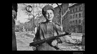 Russian WWII Photo archives collection - Soviet Red Army RKKA , VVS - Eastern Front Battlefield