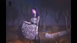 DREAMCATCHER - Red Sun - Clean Instrumental