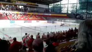 Nájezdy  Jihlava - Pardubice