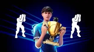 Fortnite - Bring It Around Emote Audio