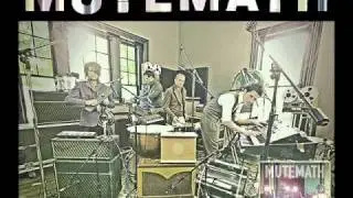 Mute Math - Work of Art