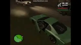 Пасхалки,легенды,мифы в GTA San Andreas#2-Фотограф самоубийца