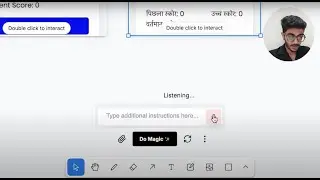 Learn Coding with AI Tutorial for Beginners | Hindi | Widecanvas.ai Tutorial | Preet Shah Sir