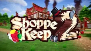 ЛУЧШИЕ ЦЕНЫ ТОЛЬКО У НАС! - SHOPPE KEEP 2 ПРОХОЖДЕНИЕ